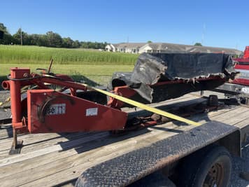 Main image Case IH 3206